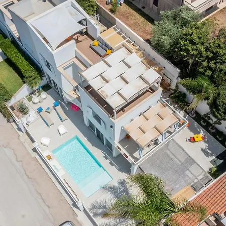 Residenza Flamingo *