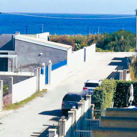 別荘 Residenza Flamingo