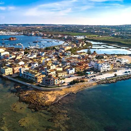 Residenza Flamingo * マルツァメミ