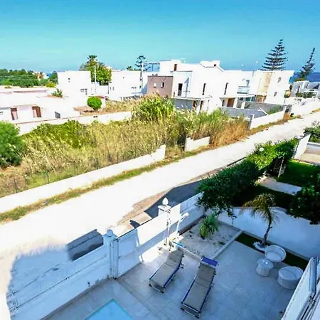 別荘 Residenza Flamingo