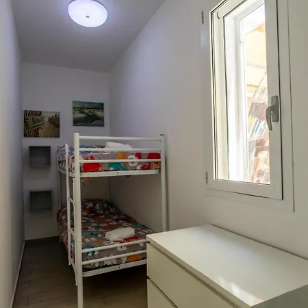 別荘 Residenza Flamingo マルツァメミ