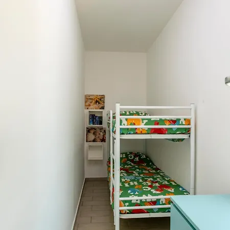 Residenza Flamingo * マルツァメミ