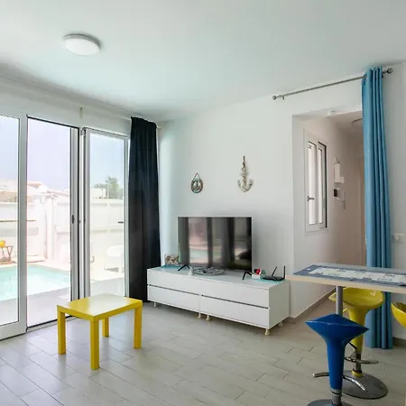 Residenza Flamingo *