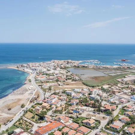 Residenza Flamingo * マルツァメミ