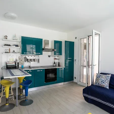 Residenza Flamingo 別荘