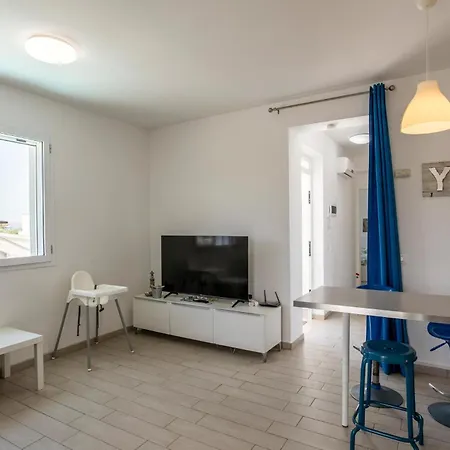 Residenza Flamingo *