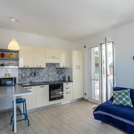 Residenza Flamingo 別荘 *