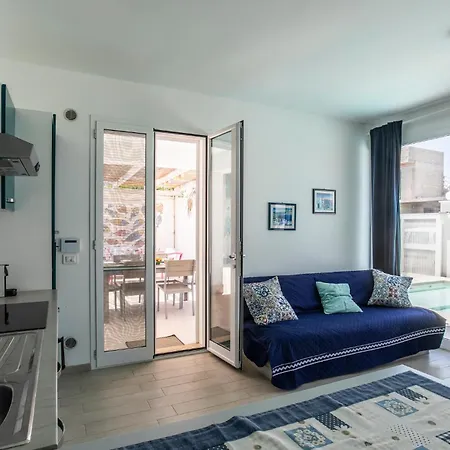 Residenza Flamingo *