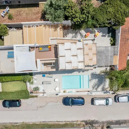 Residenza Flamingo * マルツァメミ