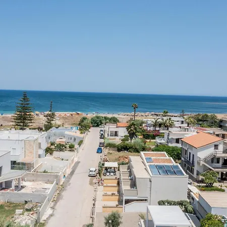 別荘 Residenza Flamingo *