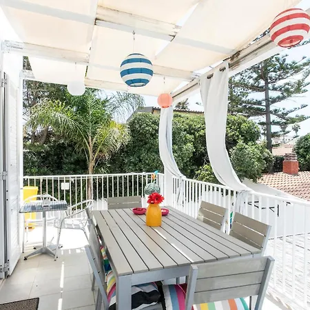 Residenza Flamingo * マルツァメミ