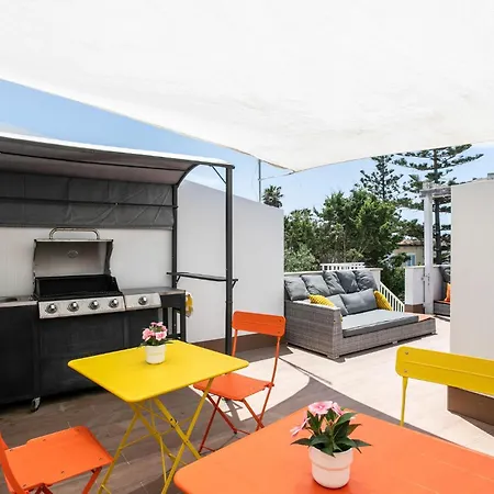 別荘 Residenza Flamingo