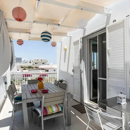 Residenza Flamingo 別荘