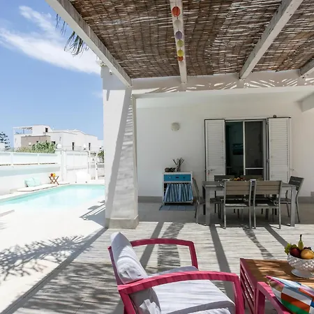 Residenza Flamingo *