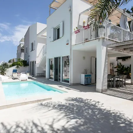 Residenza Flamingo *