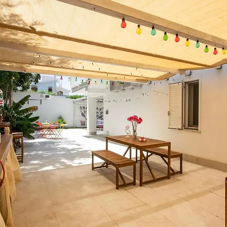 Residenza Flamingo 別荘 *