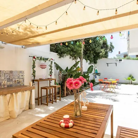 Residenza Flamingo *