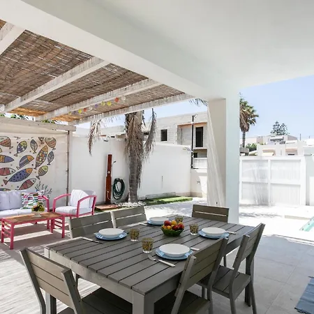 Residenza Flamingo *